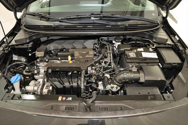 used 2021 Kia Rio car, priced at $15,775