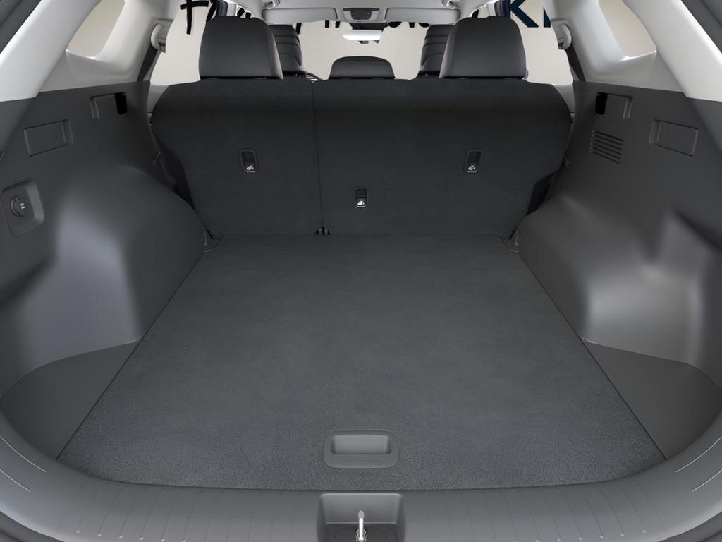 new 2025 Kia Sportage Hybrid car, priced at $31,380