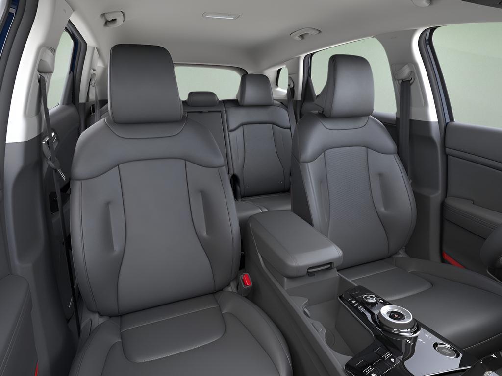 new 2025 Kia Sportage Hybrid car, priced at $31,380