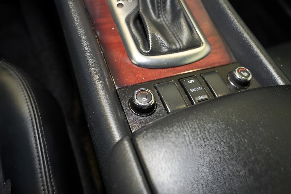 used 2017 INFINITI QX50 car, priced at $10,899