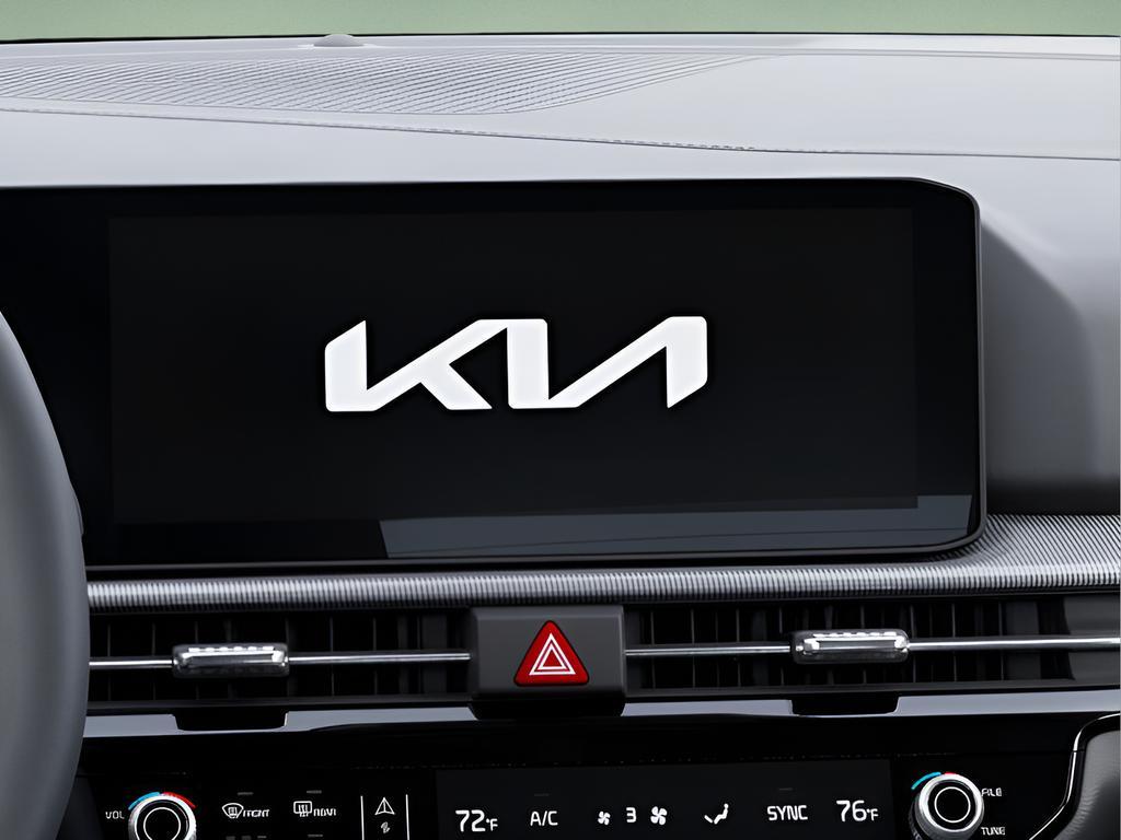 new 2026 Kia Sportage car, priced at $30,665