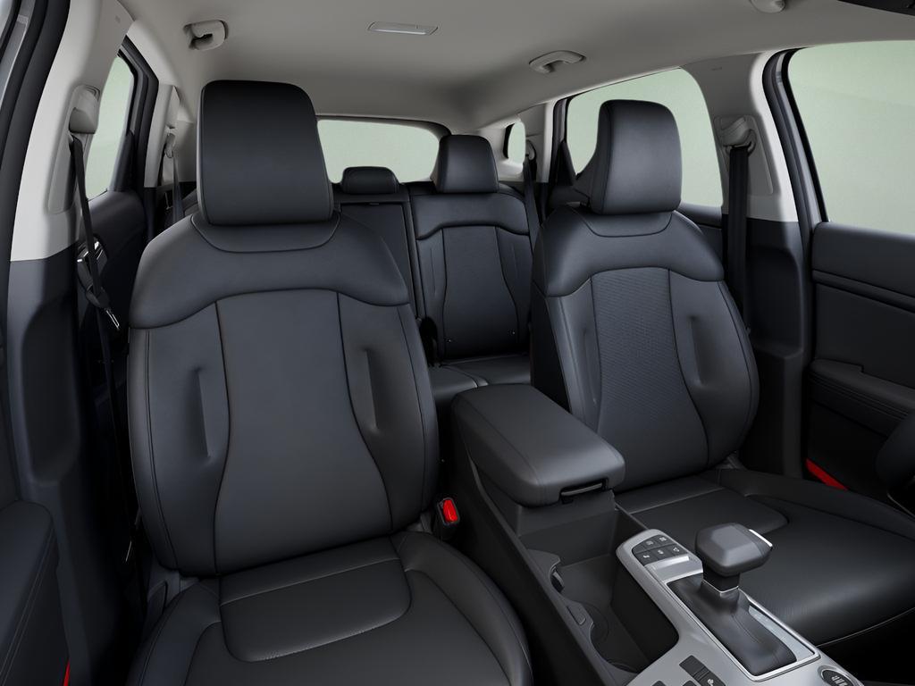 new 2026 Kia Sportage car, priced at $30,665