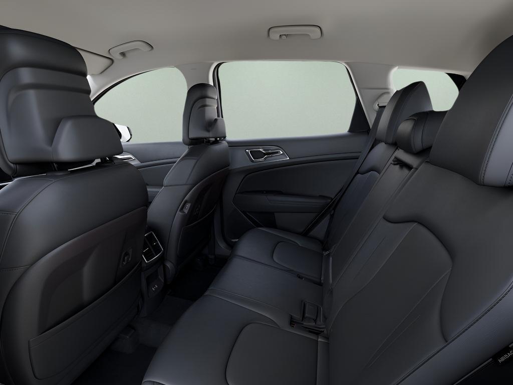 new 2026 Kia Sportage car, priced at $30,665