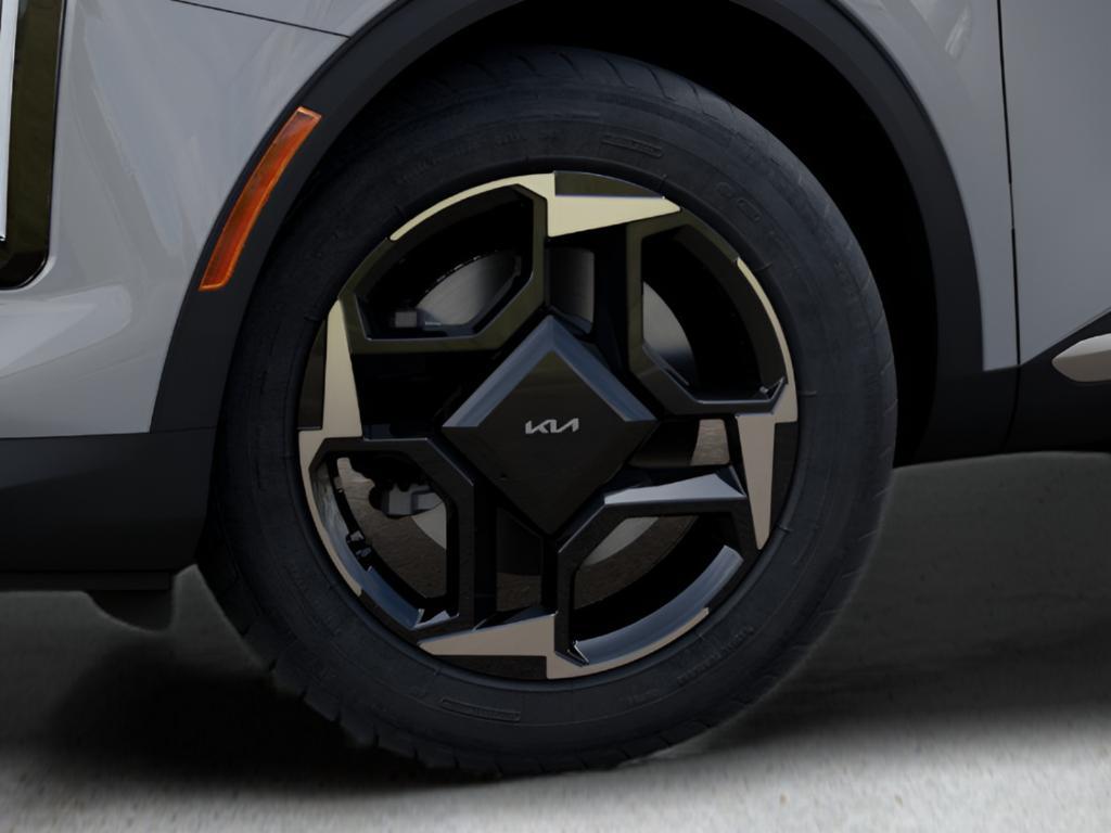 new 2026 Kia Sportage car, priced at $30,665