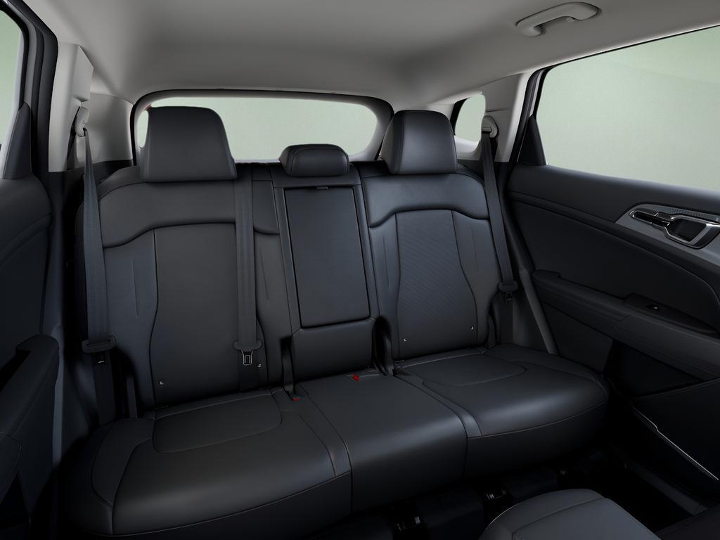 new 2026 Kia Sportage car, priced at $30,665