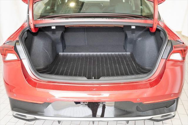 used 2022 Kia K5 car, priced at $23,972