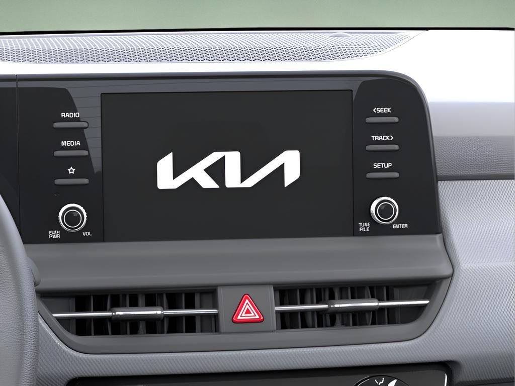 new 2026 Kia Seltos car, priced at $26,453