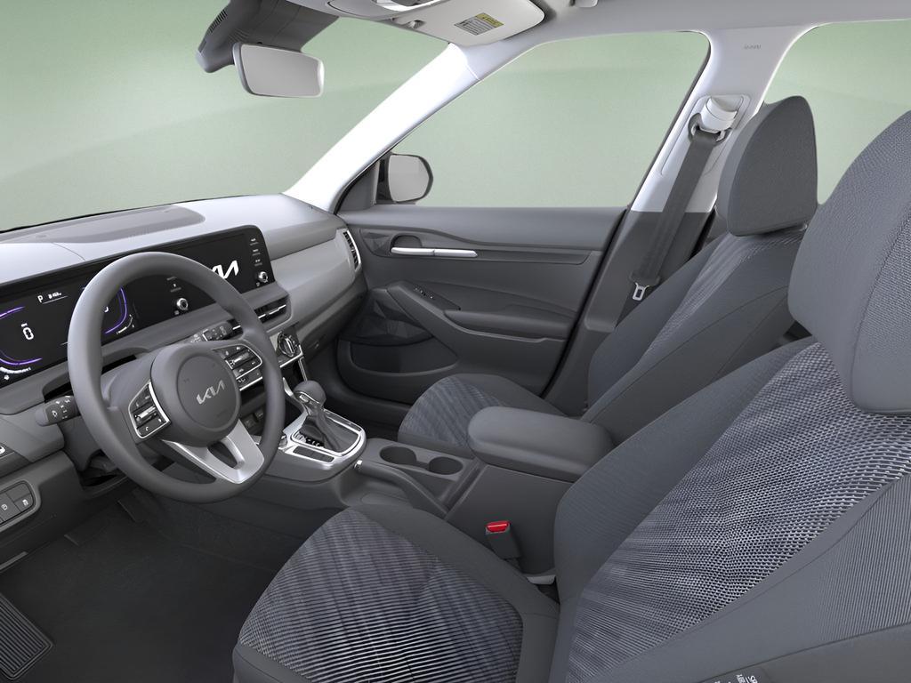 new 2026 Kia Seltos car, priced at $25,364