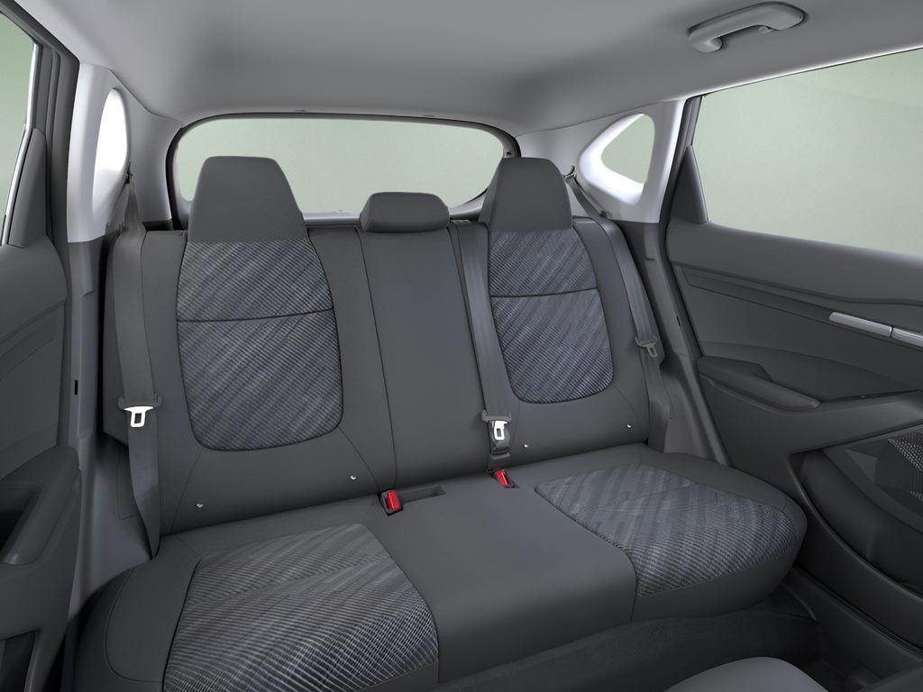 new 2026 Kia Seltos car, priced at $25,364