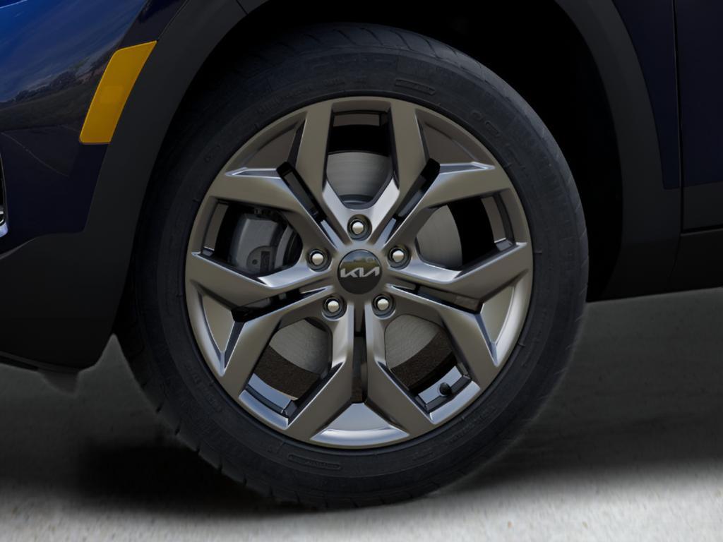 new 2026 Kia Seltos car, priced at $25,364