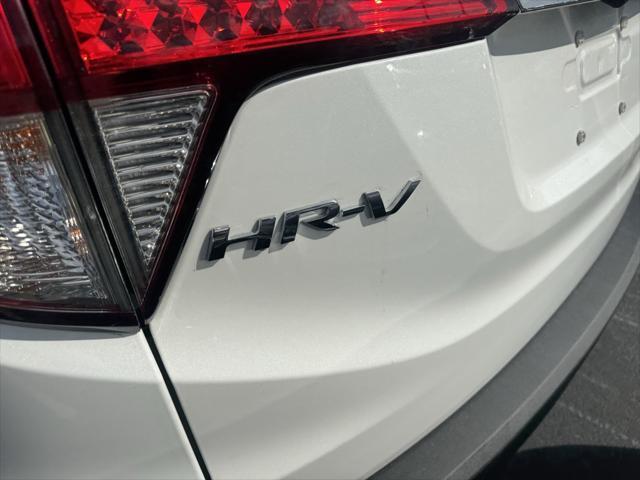 used 2021 Honda HR-V car, priced at $20,459