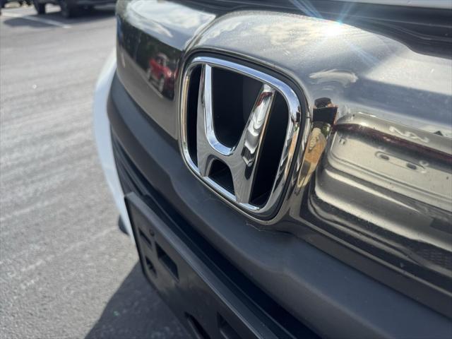 used 2021 Honda HR-V car, priced at $20,459