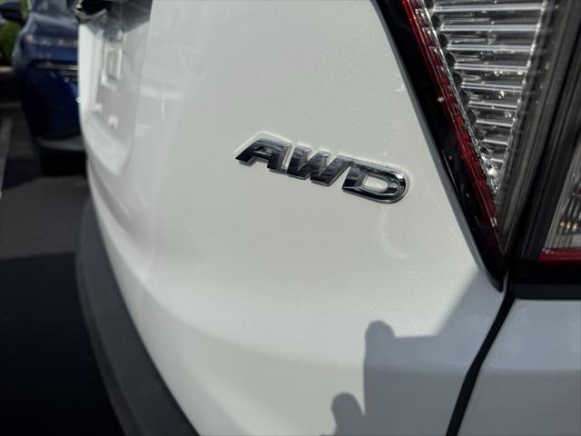used 2021 Honda HR-V car, priced at $20,459
