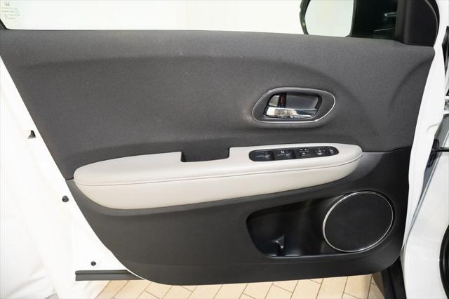 used 2021 Honda HR-V car, priced at $20,459