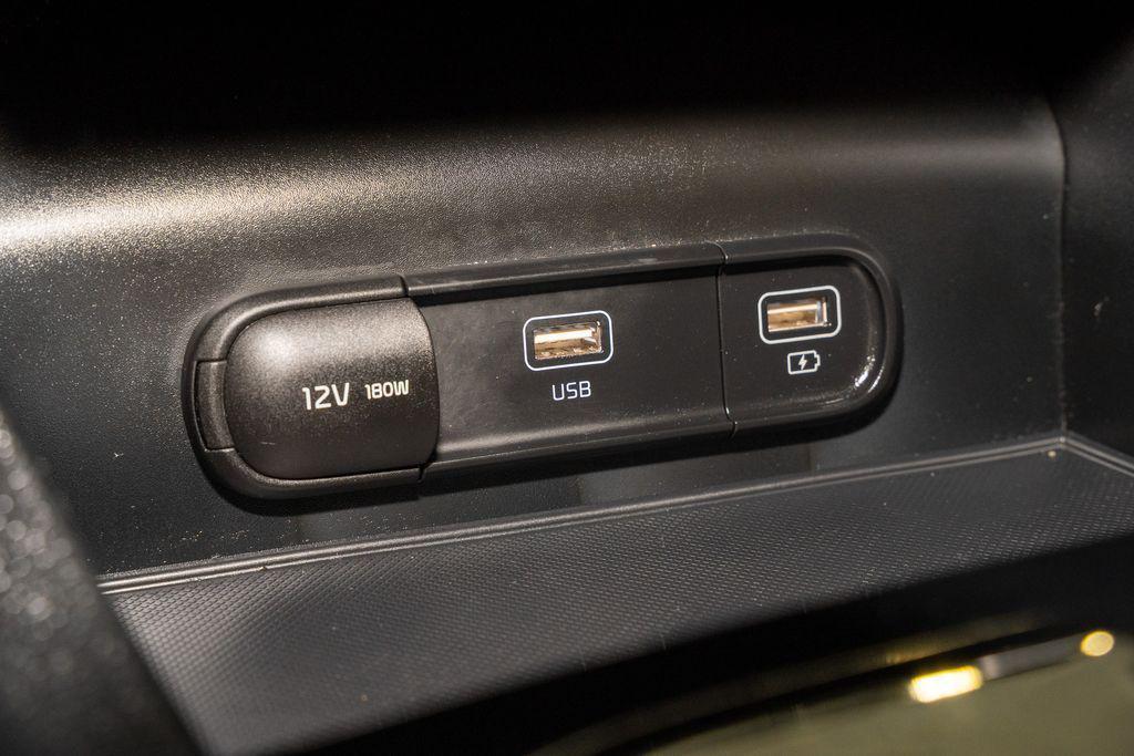 used 2021 Kia K5 car, priced at $21,654