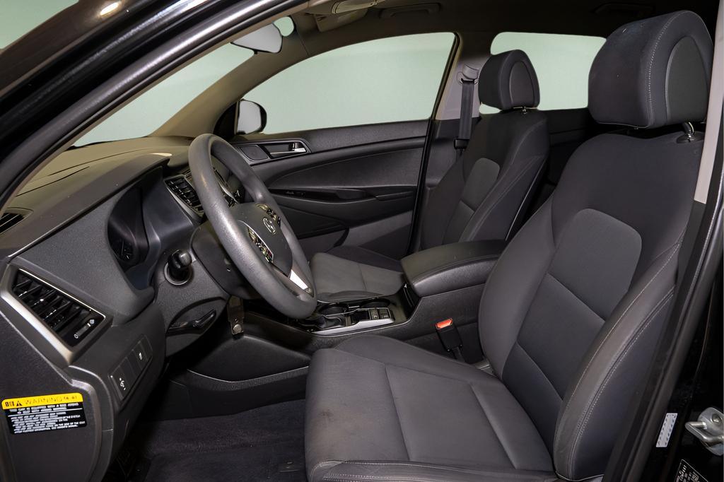 used 2018 Hyundai Tucson car, priced at $11,919