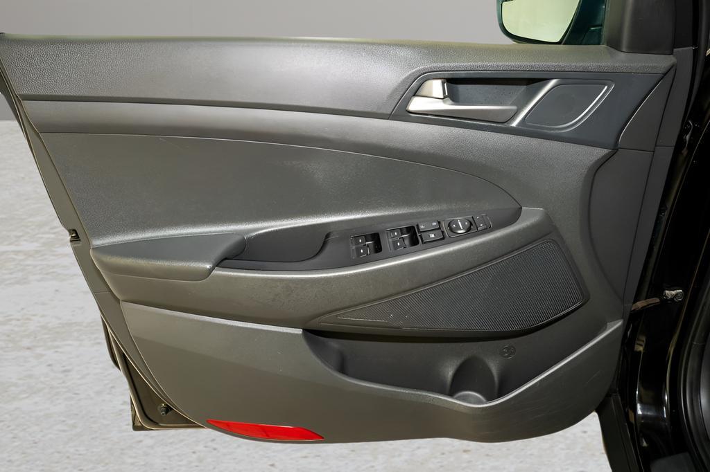 used 2018 Hyundai Tucson car, priced at $11,919