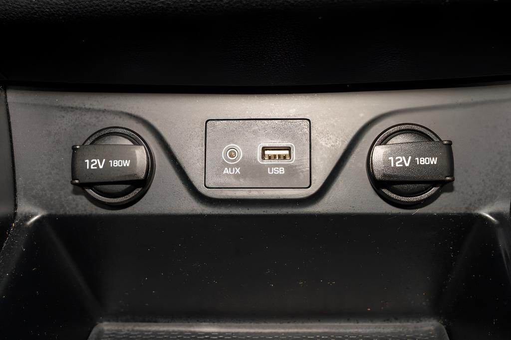 used 2018 Hyundai Tucson car, priced at $11,919