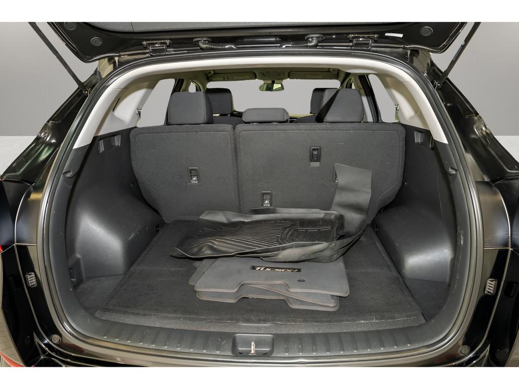 used 2018 Hyundai Tucson car, priced at $11,919