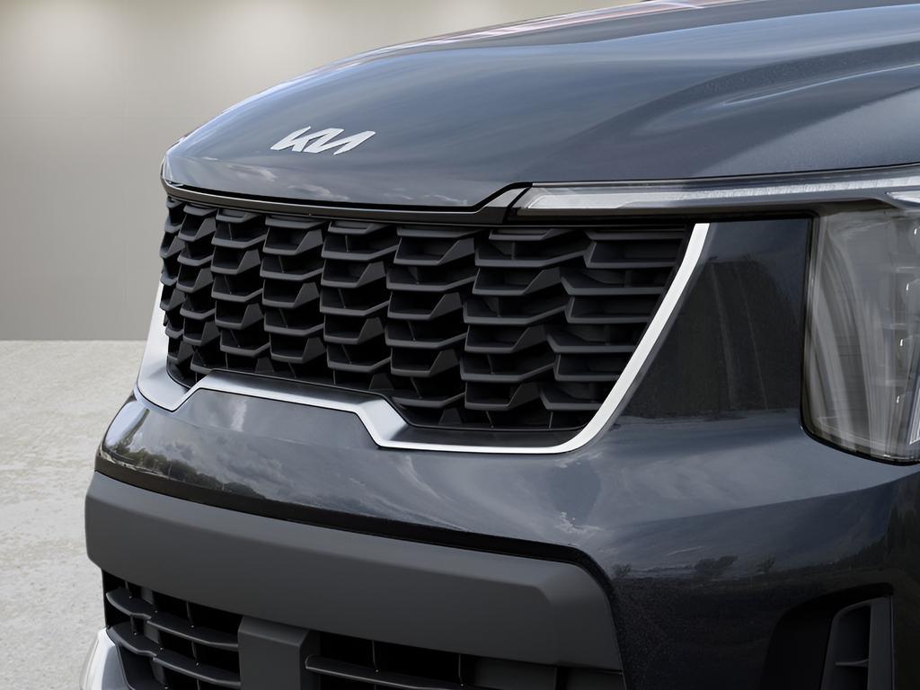 new 2026 Kia Sorento car, priced at $31,531