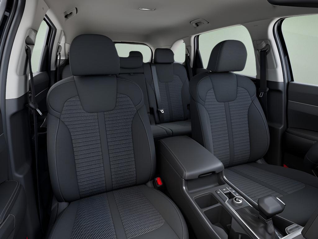 new 2026 Kia Sorento car, priced at $31,531