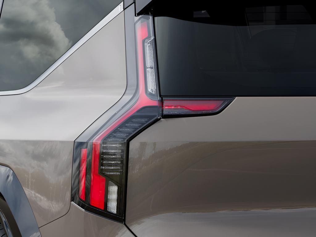 new 2026 Kia EV9 car, priced at $58,271