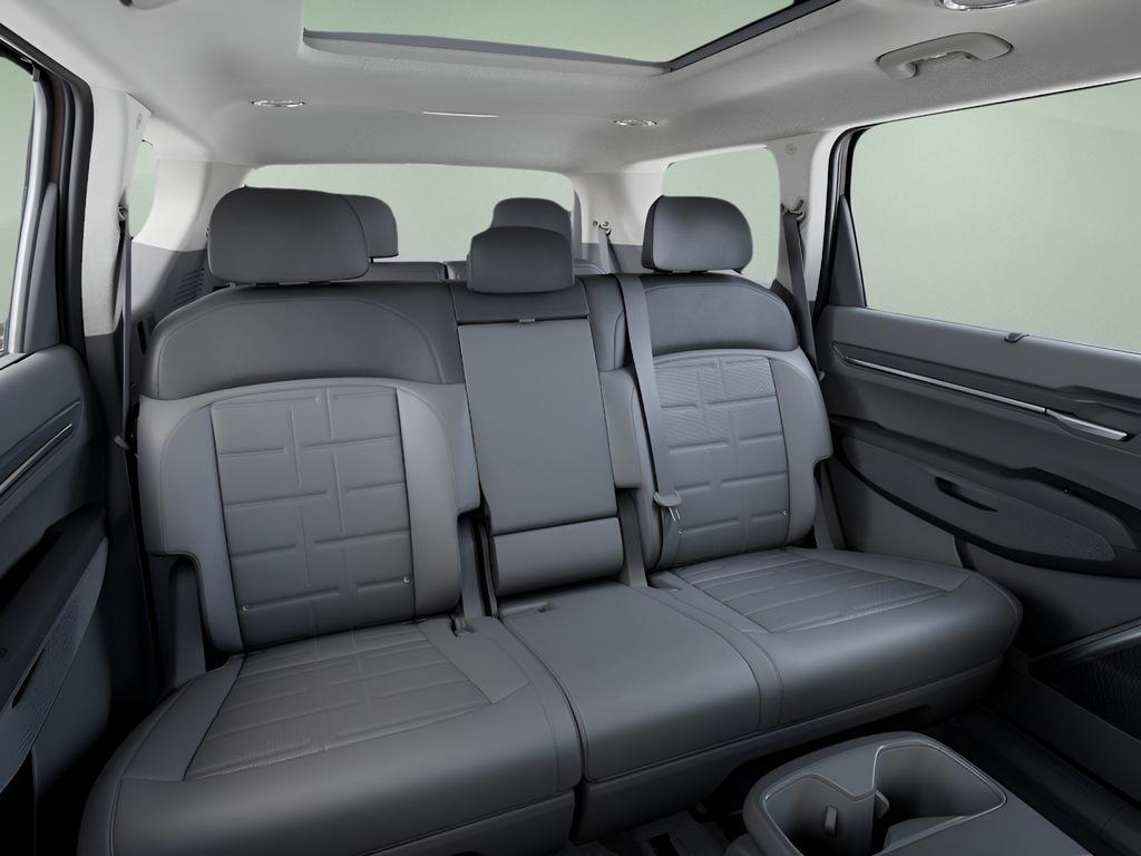 new 2026 Kia EV9 car, priced at $58,271