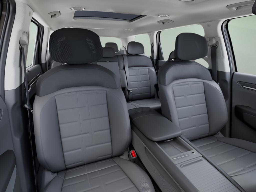 new 2026 Kia EV9 car, priced at $58,271