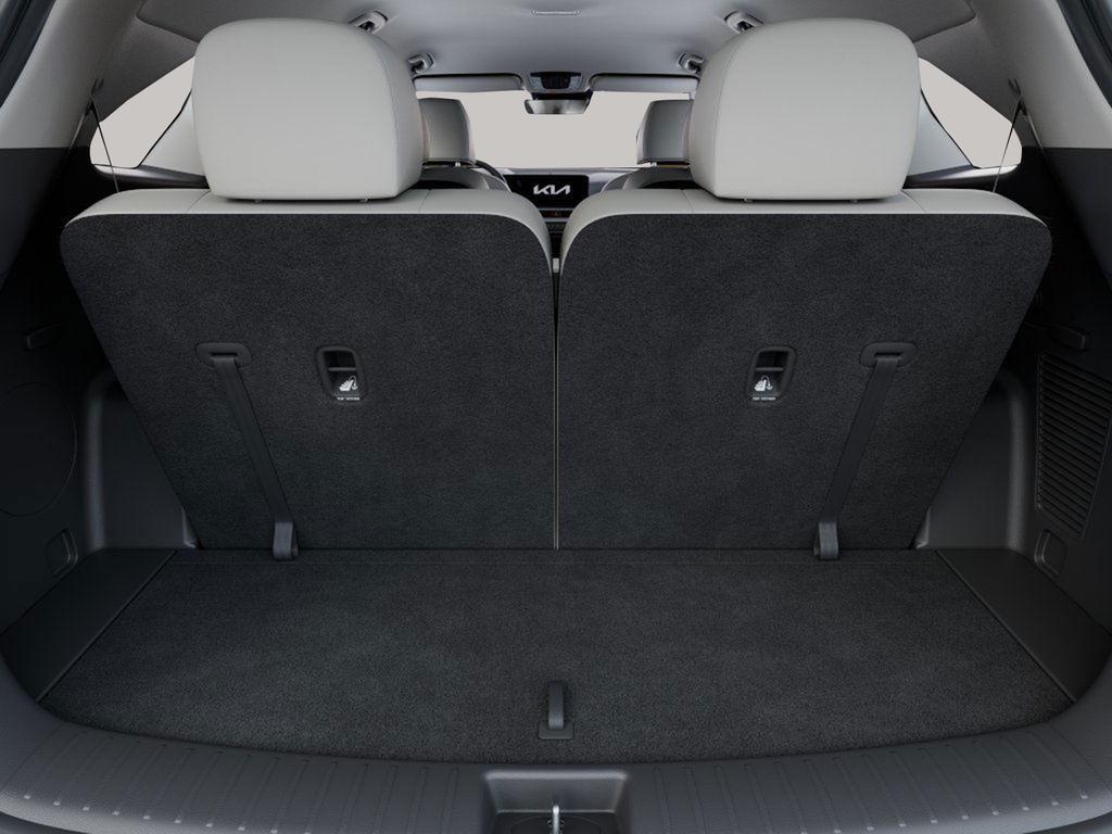 new 2025 Kia Sorento Hybrid car, priced at $35,428