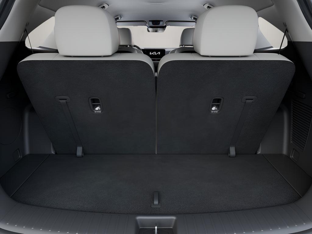 new 2025 Kia Sorento Hybrid car, priced at $35,428