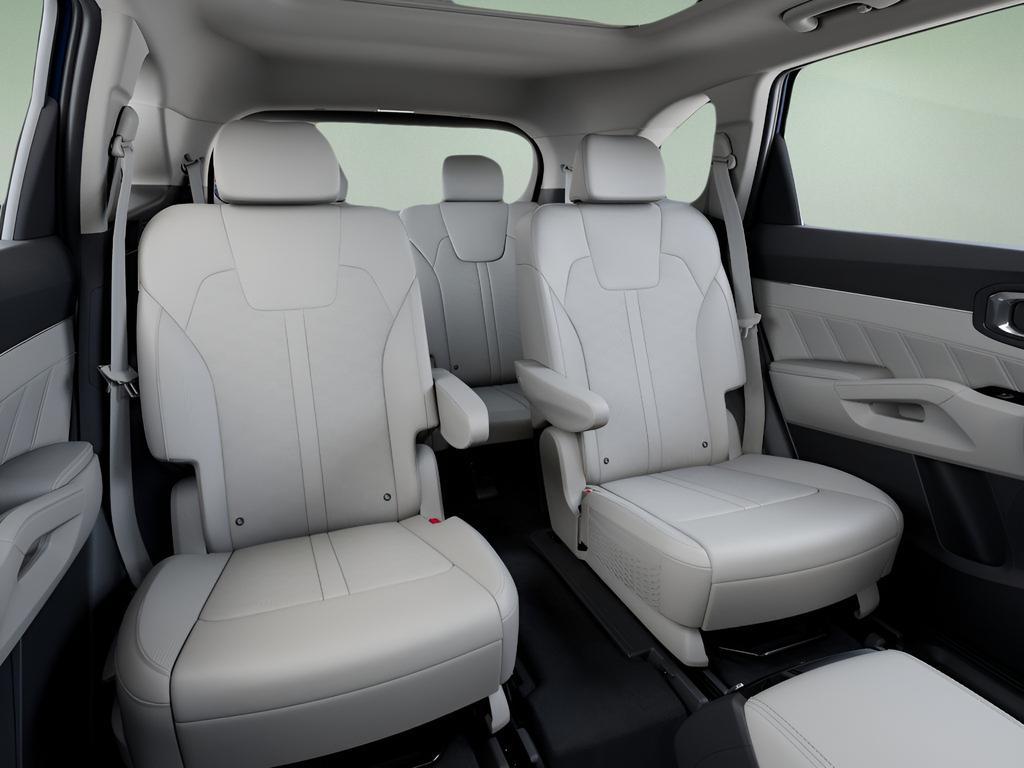 new 2026 Kia Sorento car, priced at $40,052