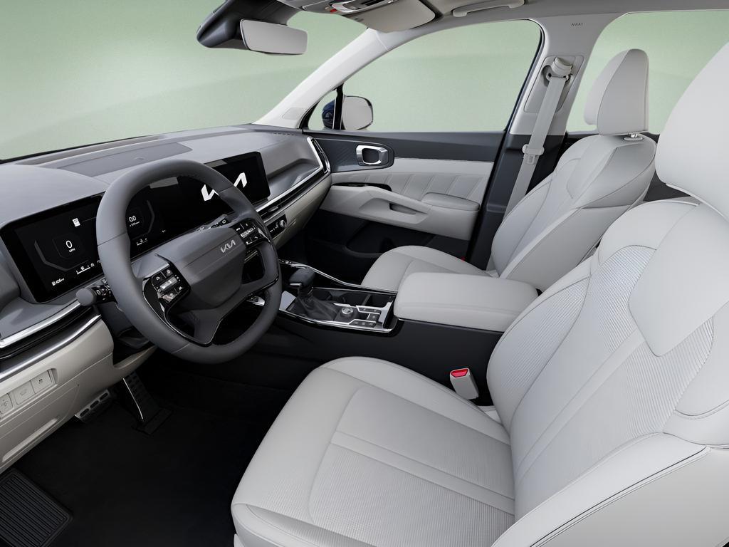 new 2026 Kia Sorento car, priced at $40,052