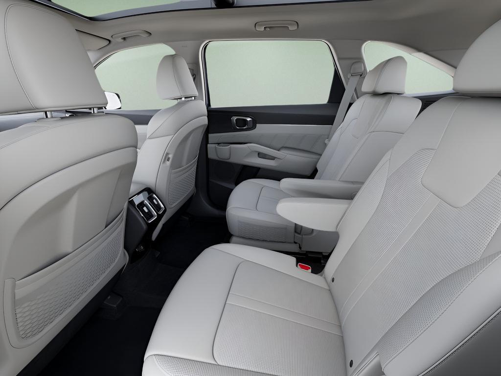 new 2026 Kia Sorento car, priced at $40,052