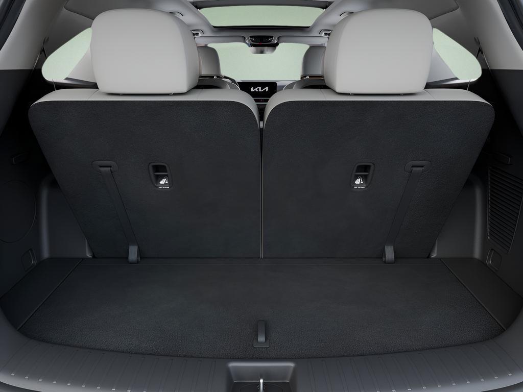 new 2026 Kia Sorento car, priced at $40,052