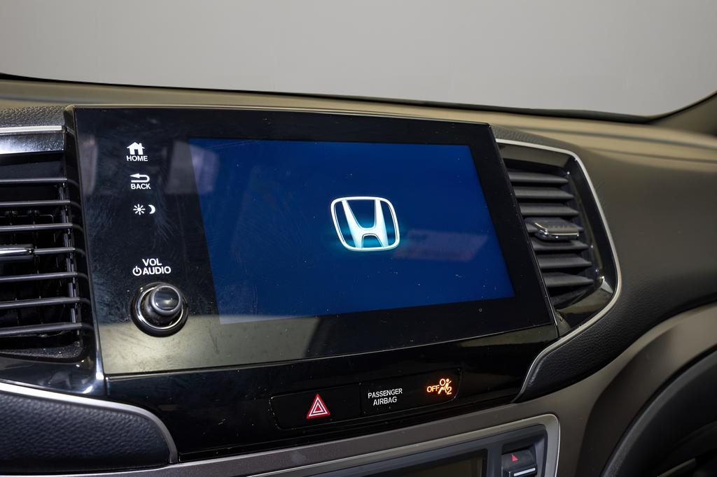 used 2019 Honda Passport car, priced at $18,699