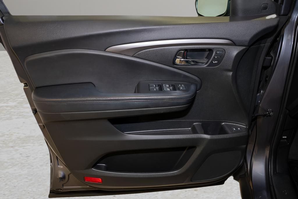 used 2019 Honda Passport car, priced at $18,699