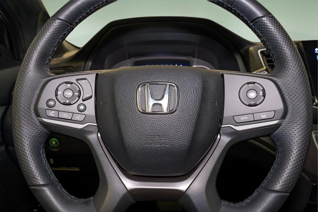 used 2019 Honda Passport car, priced at $18,699