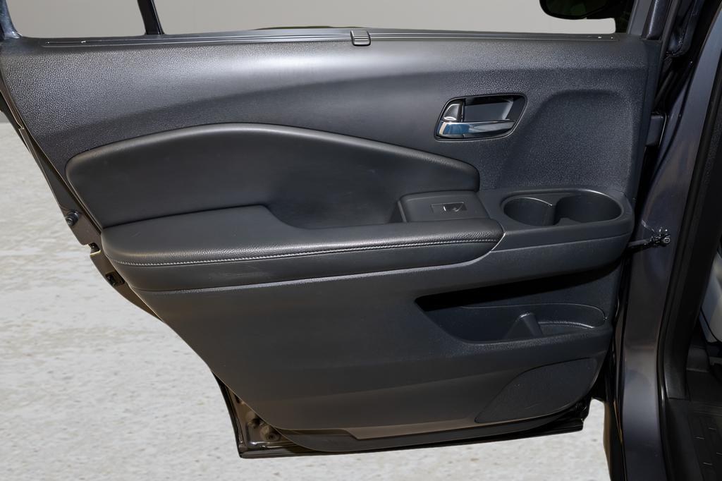 used 2019 Honda Passport car, priced at $18,699