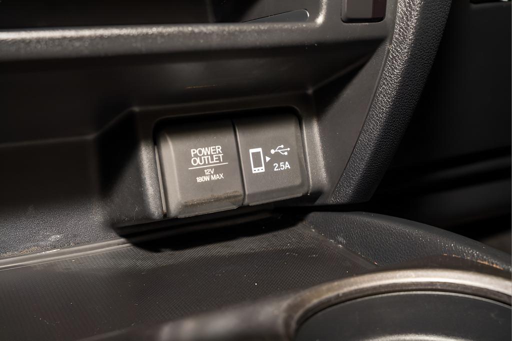 used 2019 Honda Passport car, priced at $18,699