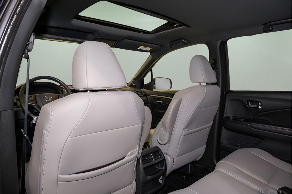 used 2019 Honda Passport car, priced at $18,699