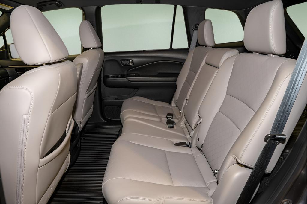 used 2019 Honda Passport car, priced at $18,699