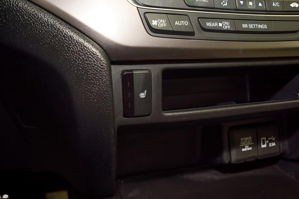 used 2019 Honda Passport car, priced at $18,699