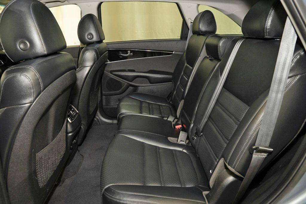 used 2020 Kia Sorento car, priced at $20,873