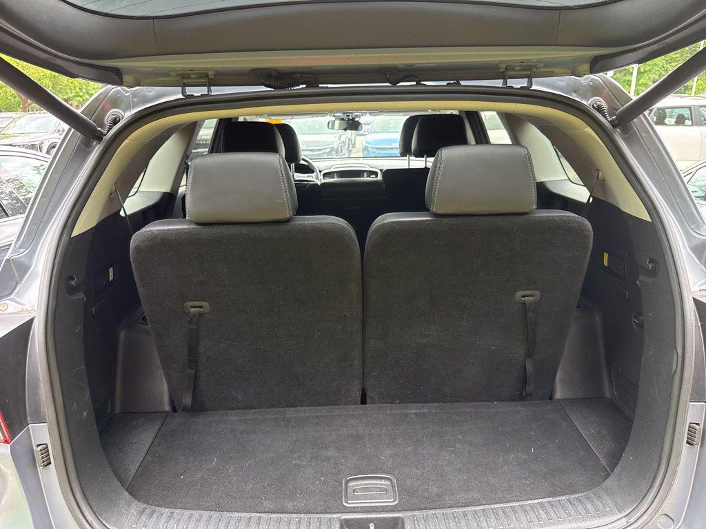 used 2020 Kia Sorento car, priced at $21,698
