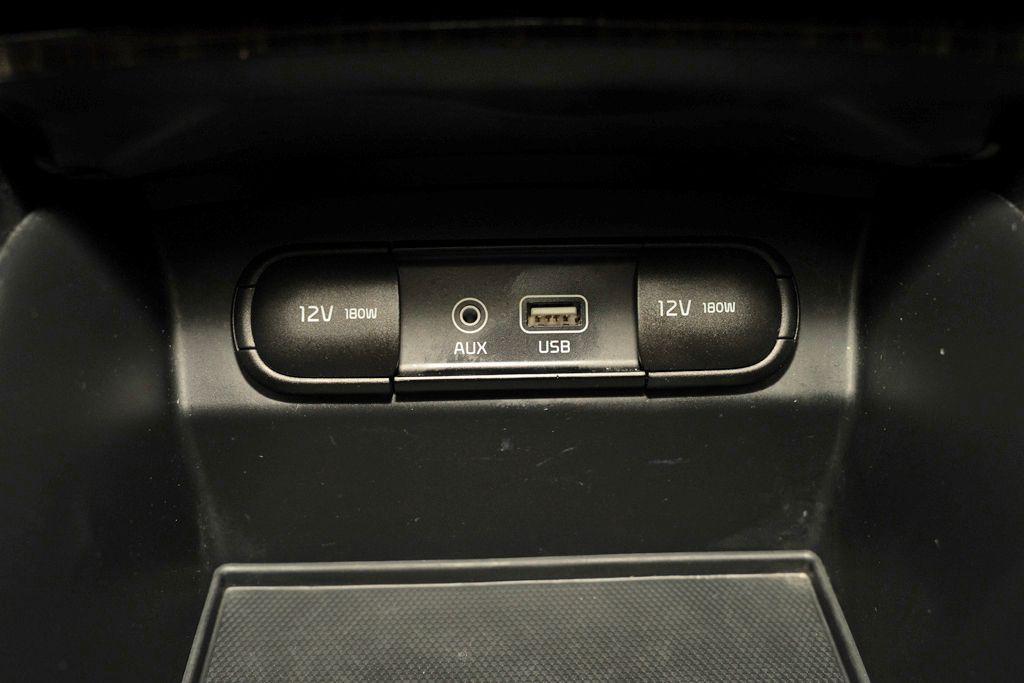 used 2020 Kia Sorento car, priced at $20,873