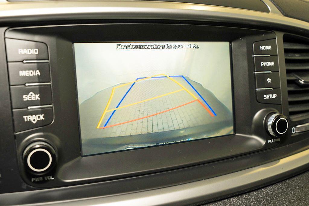used 2020 Kia Sorento car, priced at $20,873