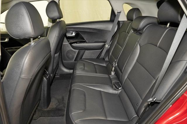 used 2022 Kia Niro car, priced at $22,101