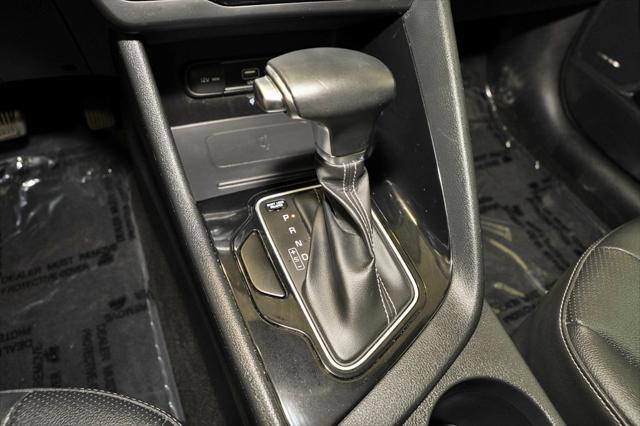 used 2022 Kia Niro car, priced at $22,101