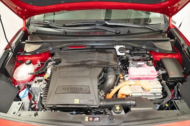 used 2022 Kia Niro car, priced at $22,101