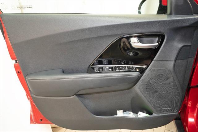 used 2022 Kia Niro car, priced at $22,101